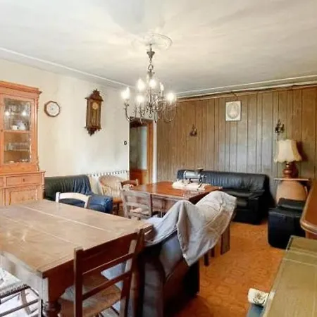 Apartment Luxury In Historic !!! Antwerp